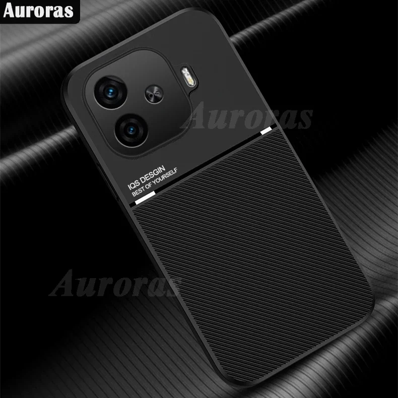 For Vivo Iqoo Z9 5G… - image