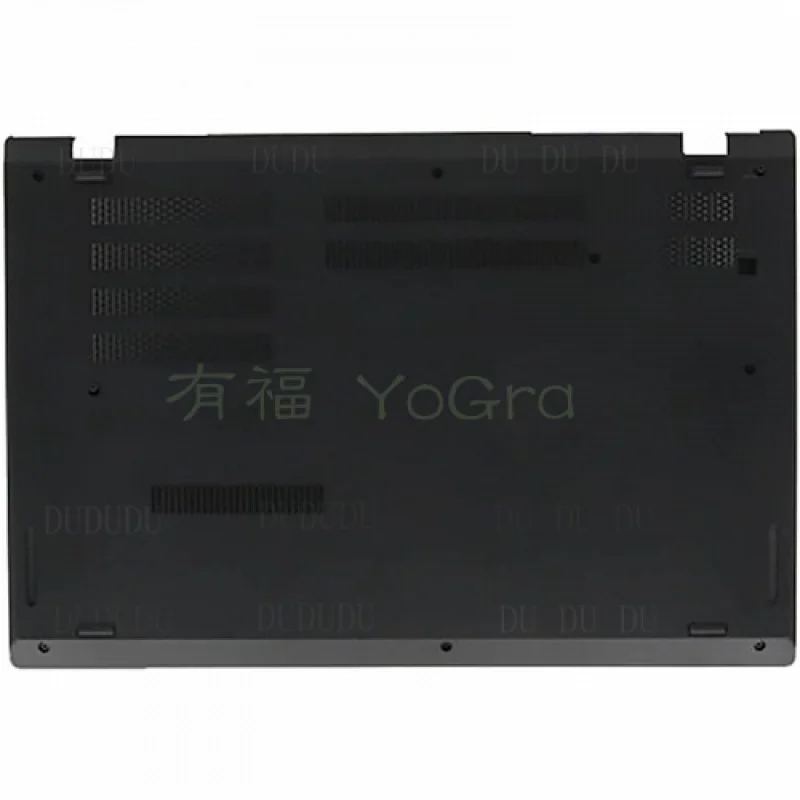 

QW for Lenovo ThinkPad L15 Gen 1 - Original Base Cover, Lower Door Bezel (5CB0S95380)