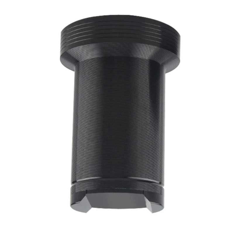 Aluminium-Stromlautsprecherkabel-Riser, Stromkabelheber, Soundkabelhalter, Crimp 96BA – Detail 4