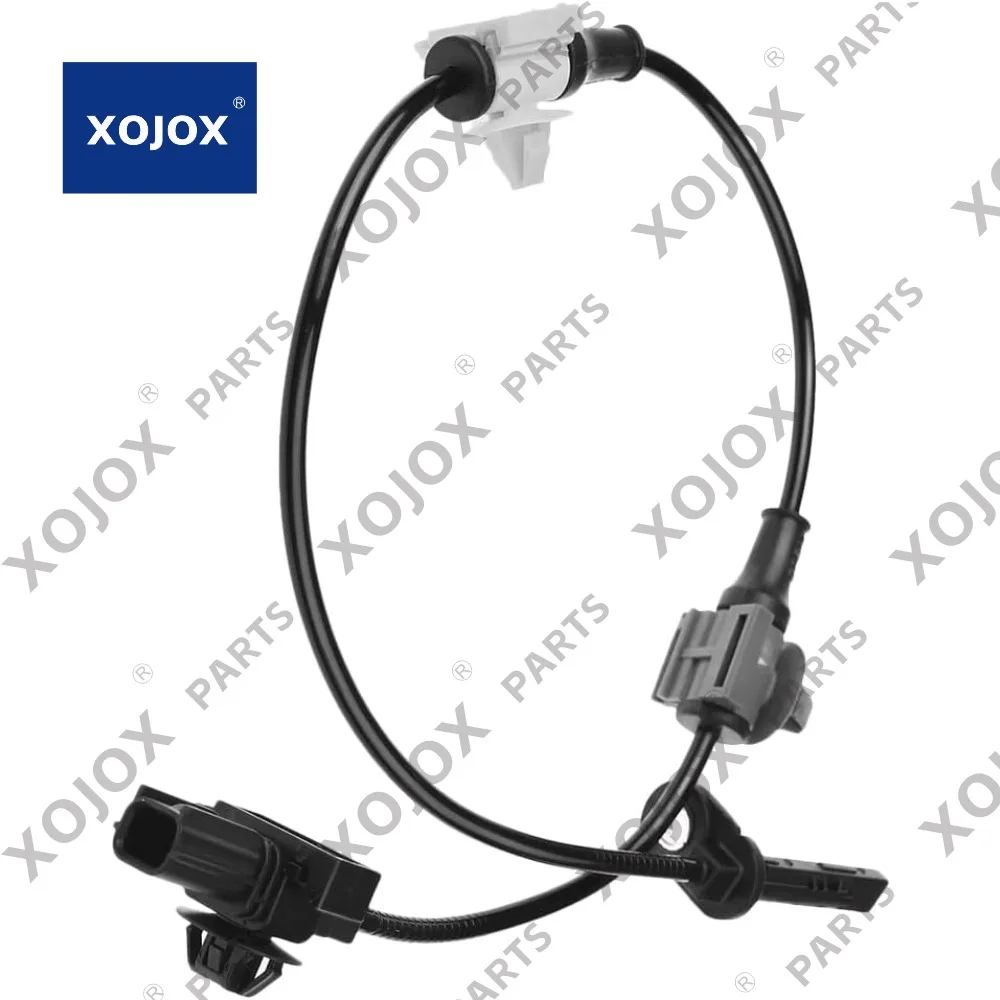 

XOJOX задний датчик скорости колеса ABS со стороны пассажира задний правый, 2012-2016 для Honda CR-V, OE Fit 57470-T0B-A01