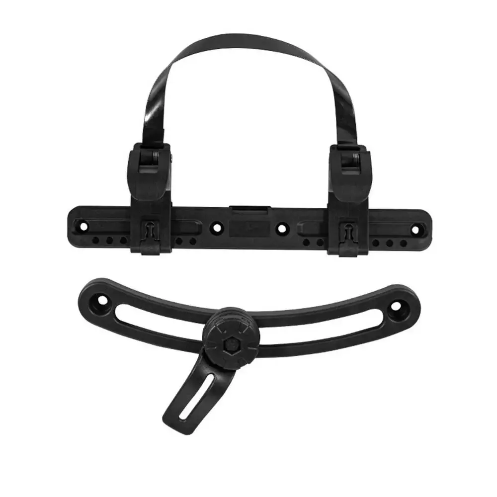 AliExpress NONE Bicycle Bag Buckle Clip Bike Accessories Luggage Riding Cycling Equipment Cargo Carrier Wear Resistance Camel Bag Buckle