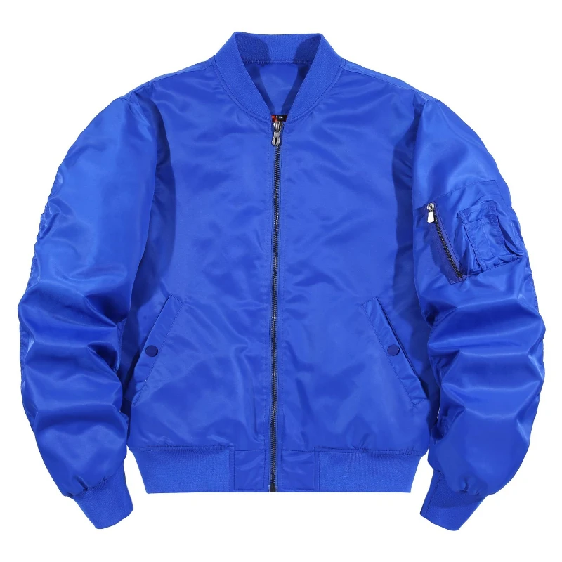 Thumbnail 3 - #46 Best Aviator Jackets to Buy In 2026