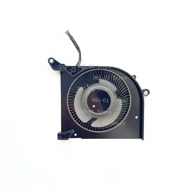 

A New For MSI GS66 WS66 Stealth 10SD 10SE 10SF 10SFS 10SGS MS-16V1 CPU Fan GPU Cooling Fan BS5005HS-U4Q BS5005HS-U4J 16V1-G-CW