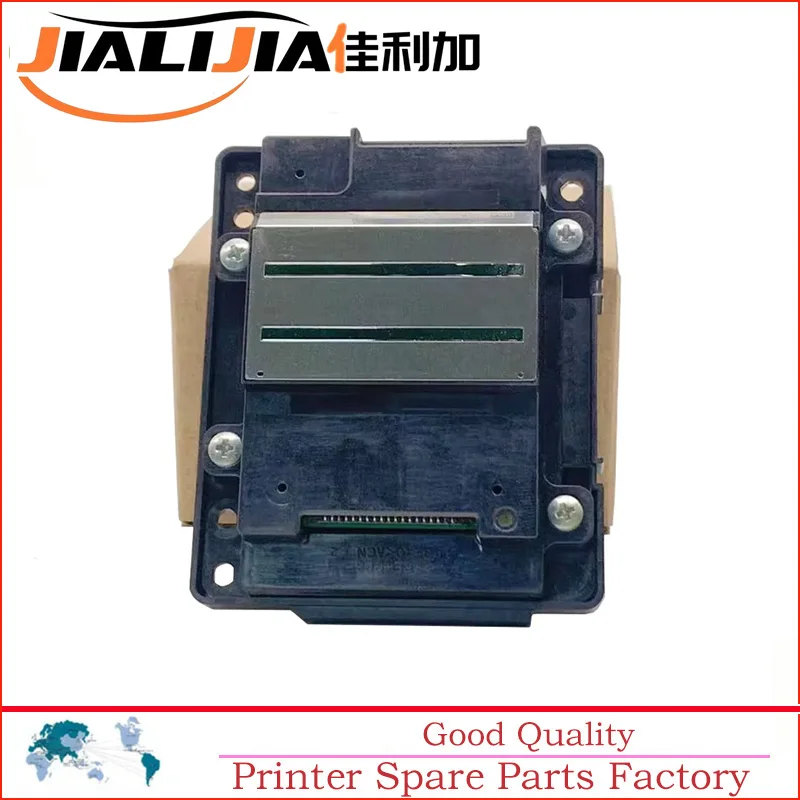 WF7610 Print Head Printhead for Epson WF-7210 7610 7720 7710 3640 3620 5790 7620 Printer  T1881 WF-3641 WF-3760