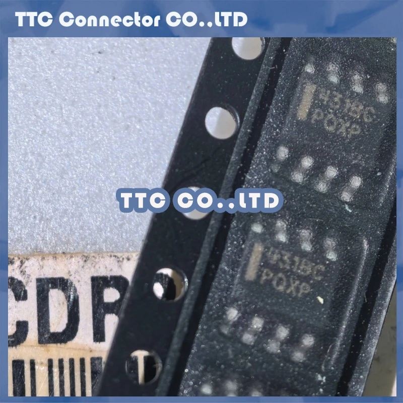 100pcs/lot TL431BCDR2G chips Electronic components