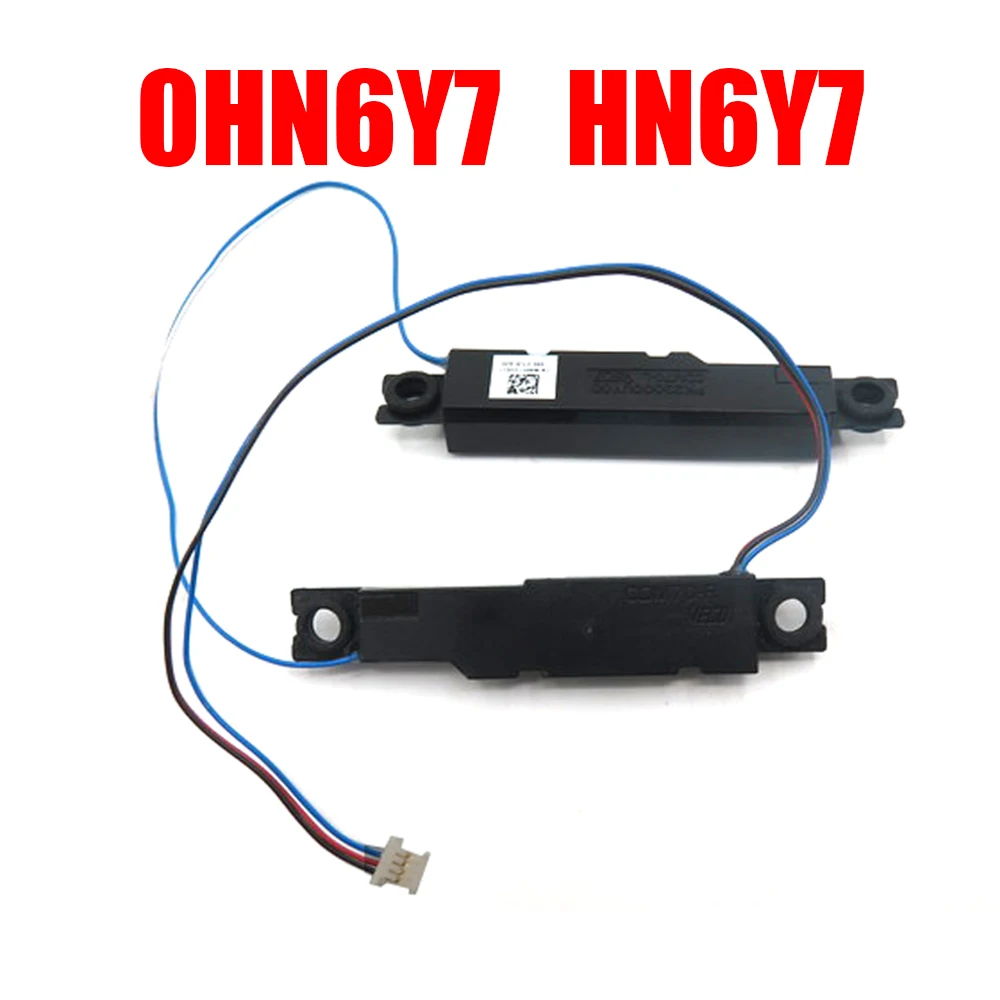 

Laptop Speaker For DELL For Latitude 5480 5488 5490 0HN6Y7 HN6Y7 PK23000UY00 New