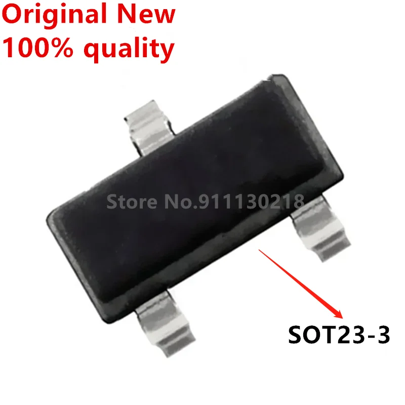 (2-10PCS)DRV5032FBDBZR DRV5032 2FB  SOT23-3