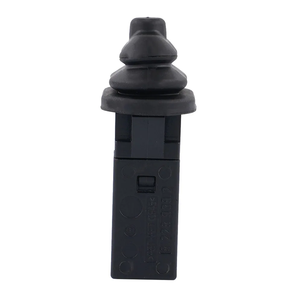 Door Latch Ejector with Buffer 51178228939 for BMW 1 Series for e88 E82 3 Series E46 E91 for e90 E92 E93 for lci and Non for lci