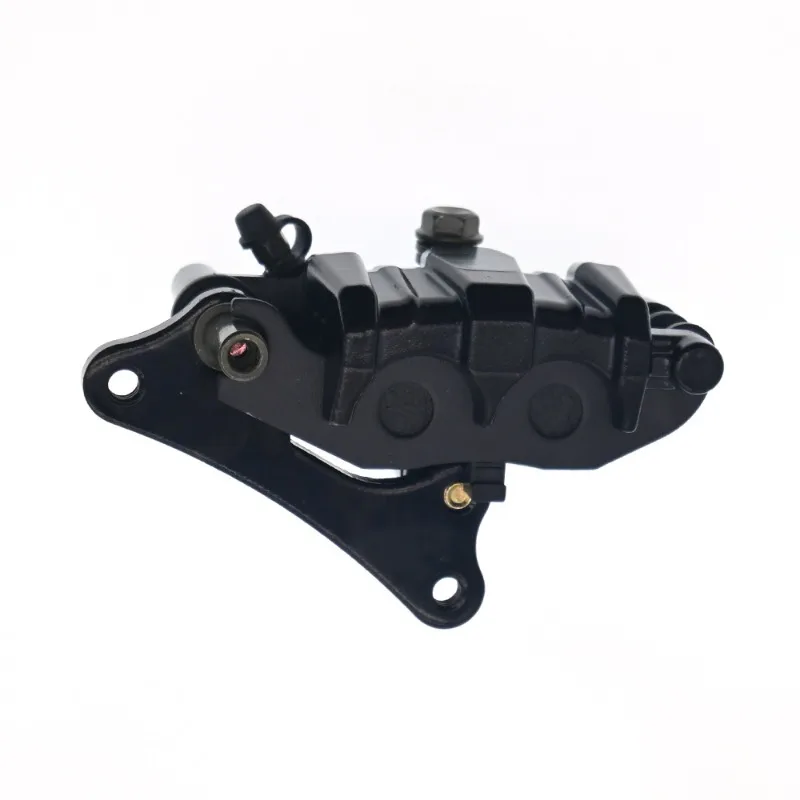 For motorcycle brake caliper lower pump hond CBF190TR 190R 190X 190TR175-10 eye of storm