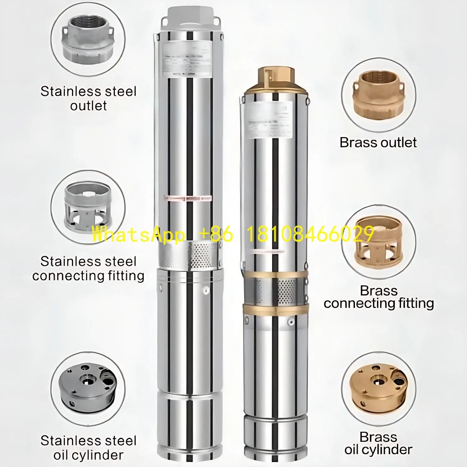 

Well Depths and Water Requirements On Demand Customizable Solar Deep Well Pumps Flexibly Matched to Various