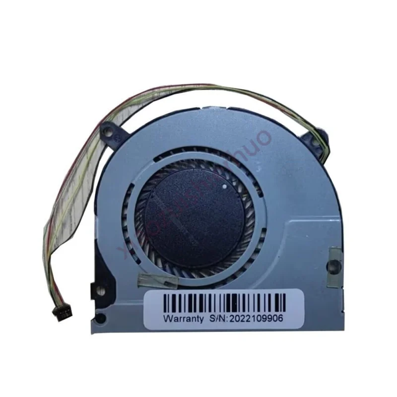 Laptop CPU fan for Medion Akoya dfs5k12304363f EP qm0m dfs5k12304363f qm0c dc5v