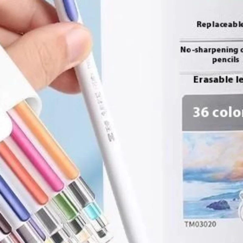 12/18/24/36Colors A…