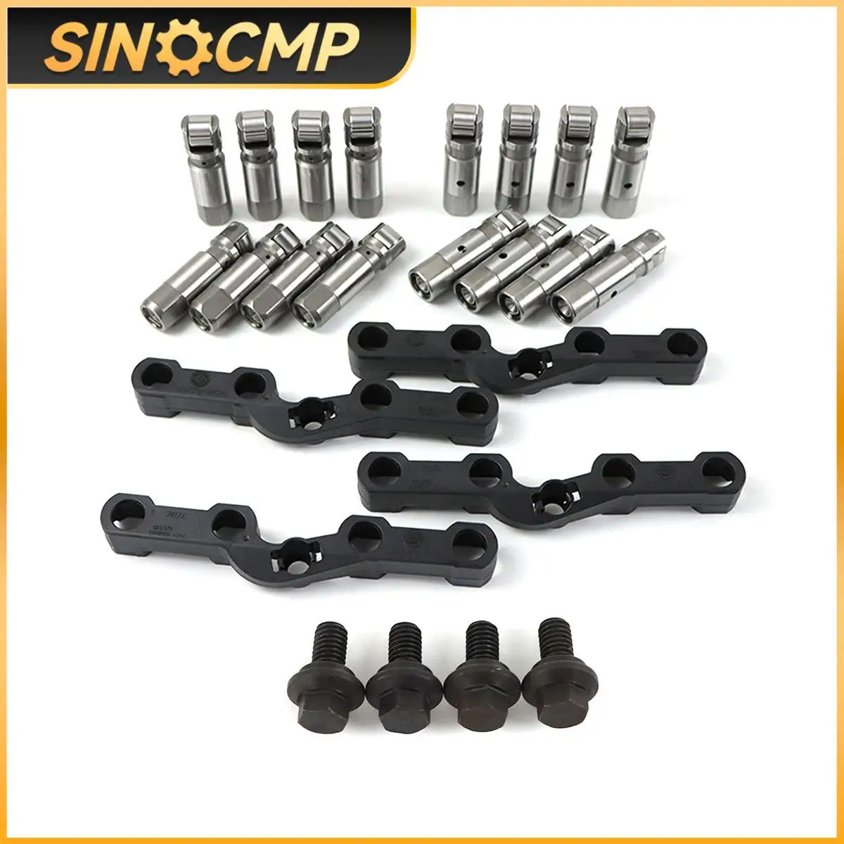 1Set Mds Lifters Fi…