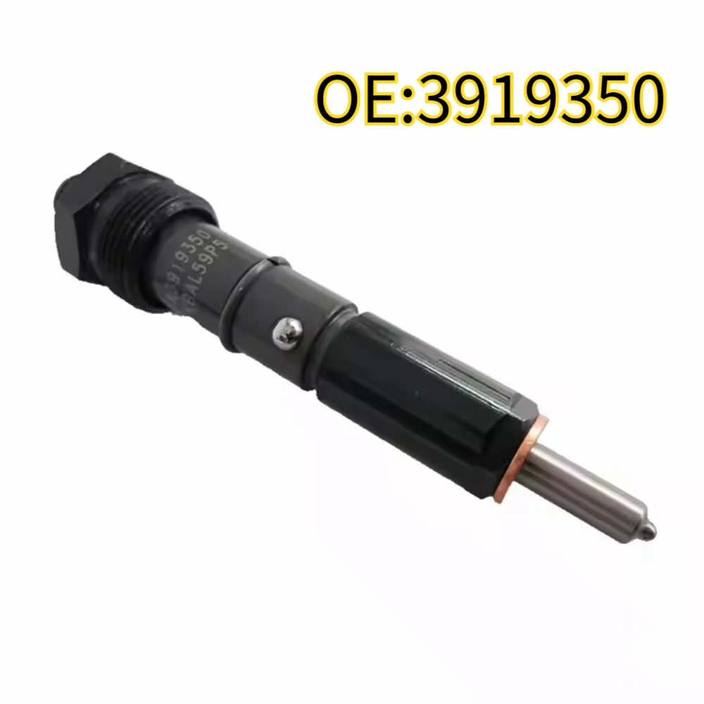

For 3919350 partij Brandstofinjectoren Voor Dodge 5.9L 6BT Dieselmotor Accessoires