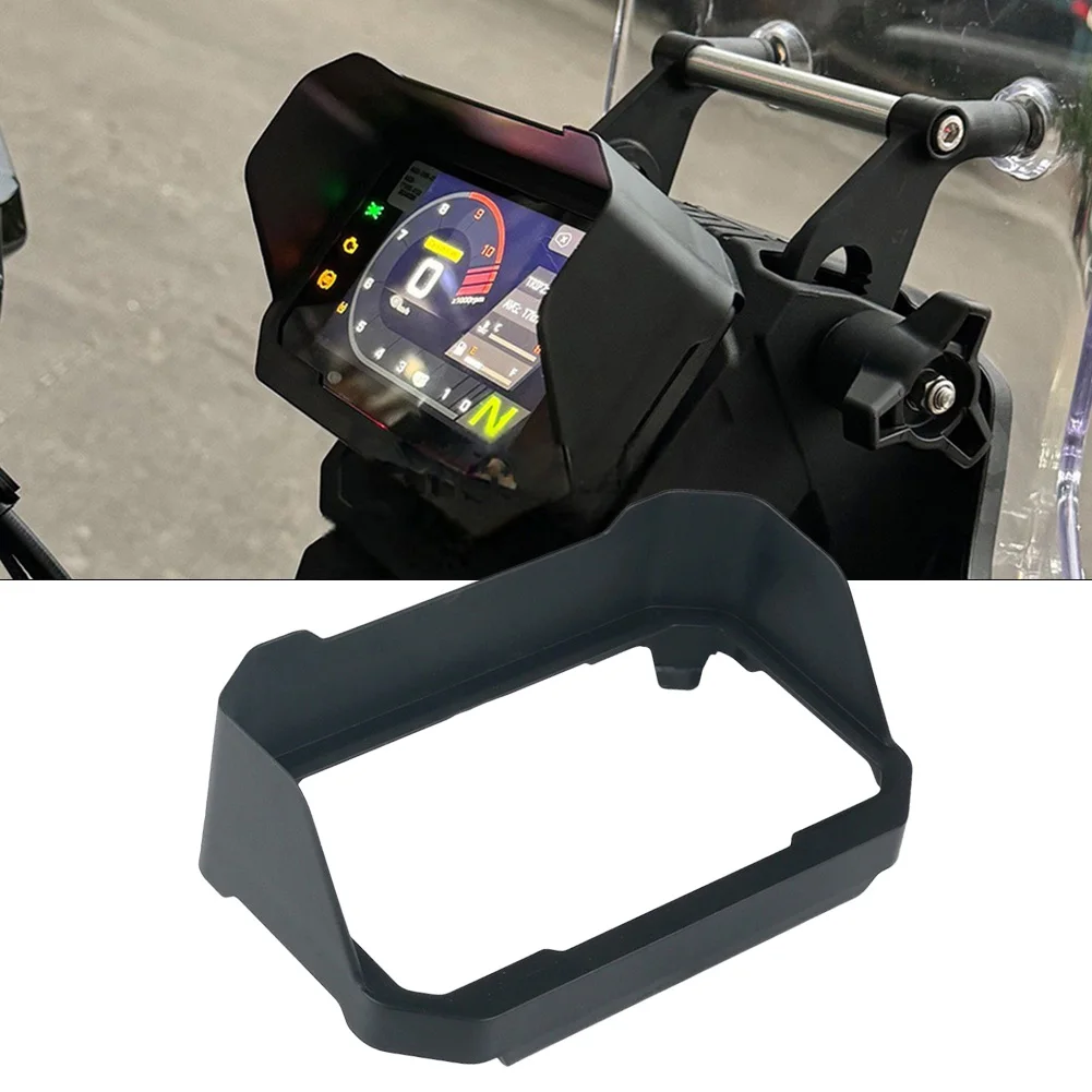 

For CFMOTO For 450MT Dashboard Protection Cover Guard 2024 2025 ABS Panel Designed to Protect Vehicle Interior from Wear