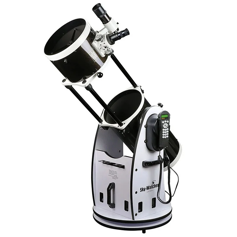 Skywatcher Goto Telescope Dobsonian   Astronomic Professional Reflector  Newtonian 10 Inch Skywatcher Dobsonian Telescope view 2