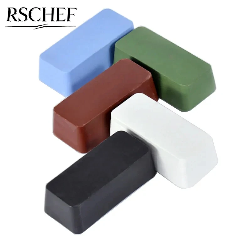 Polishing Knife Sharpening Professional Tool Grinding Friction Polisher Leather and Polishing Paste Compound Sharpening Paste
