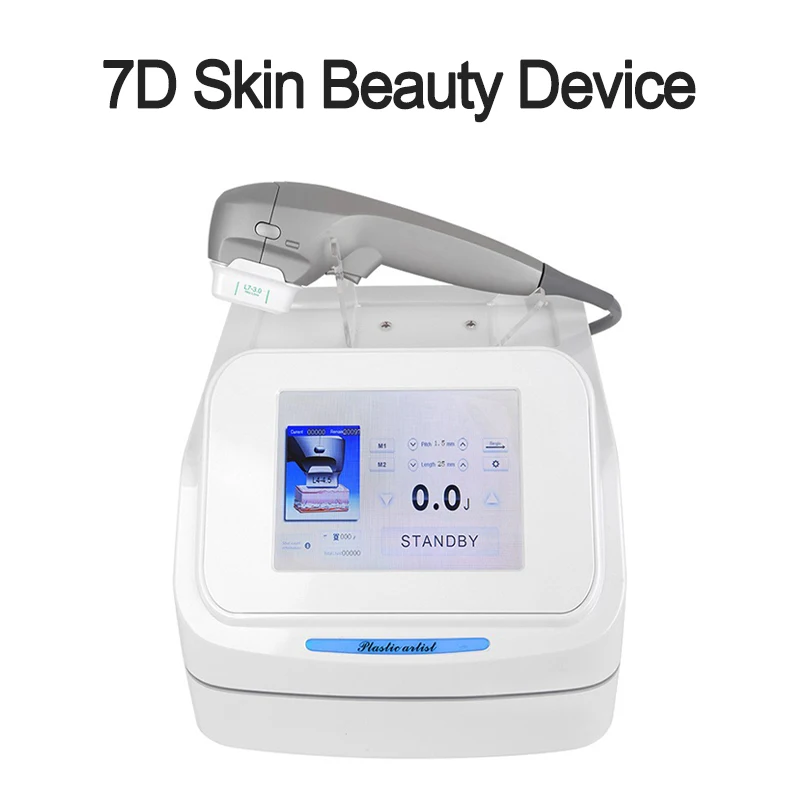 7D Skin Management … - image