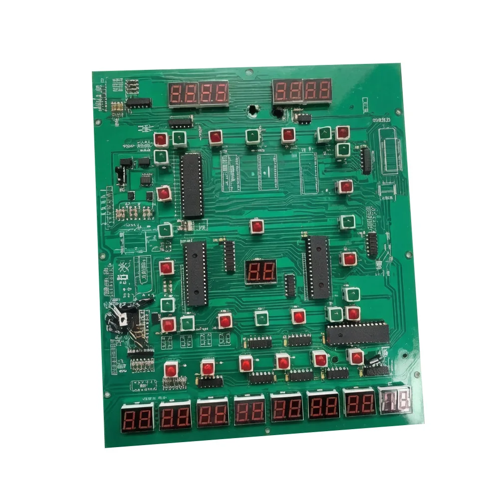 snow-leopard-arcade-game-machine-accessories-motherboards-and-cables