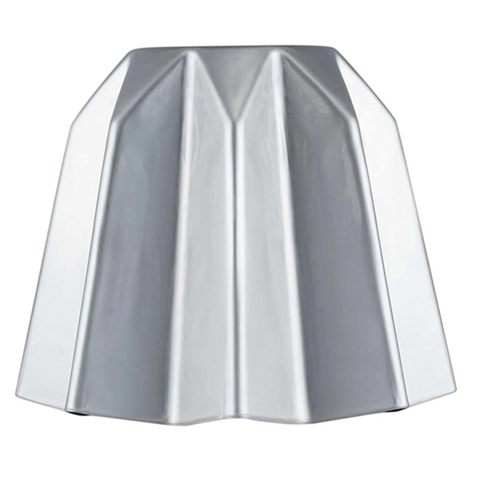 

A01F-2X Anodized Aluminum Decorative Mold Cake Bread Pandoro Jelly Chocolate Muffin Household Goods Kitchen Baking Tools B