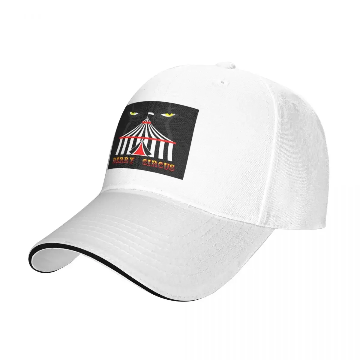 Derry Circus Cap Baseball Cap golf caps for women Men's