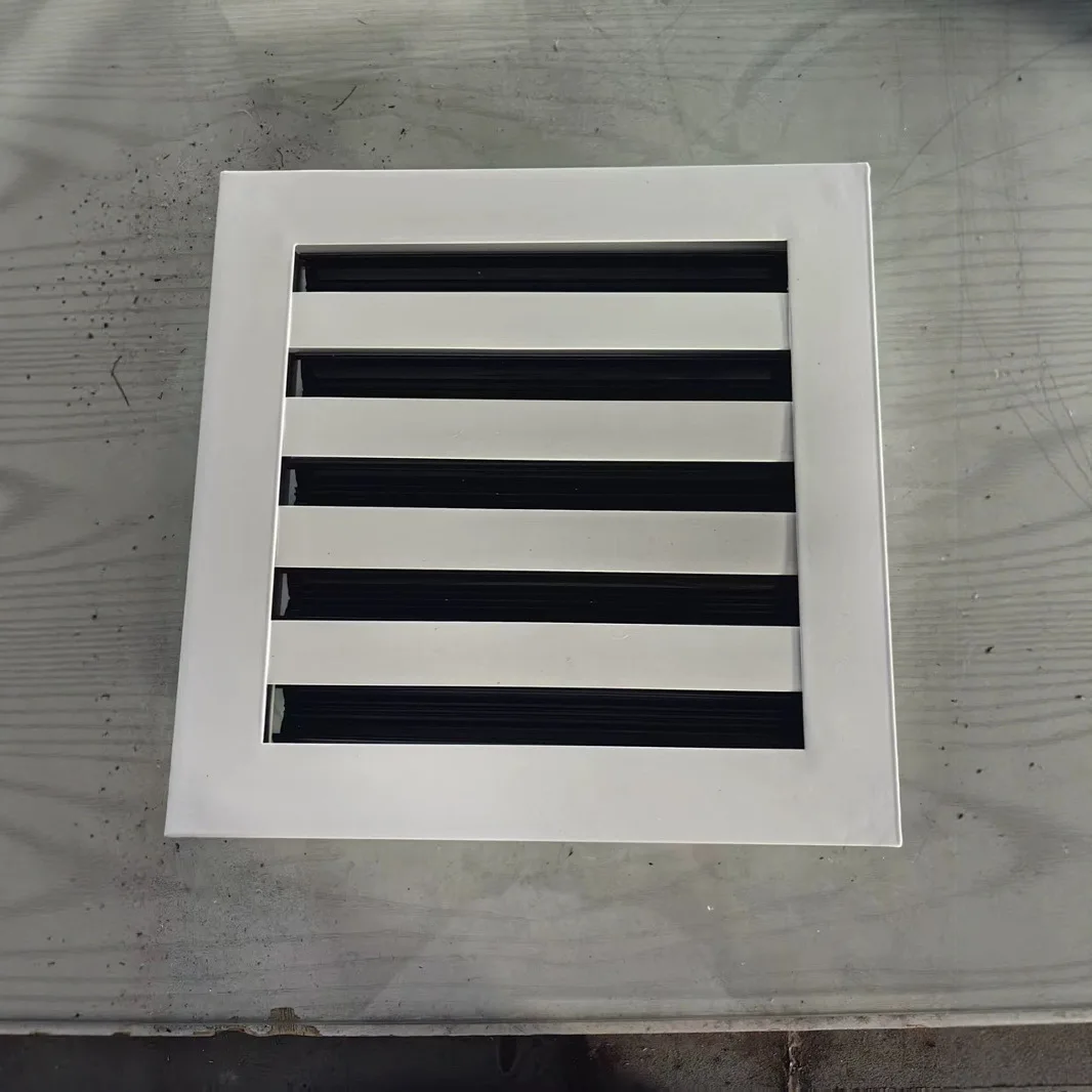 

Вентиляционная крышка переменного тока, декоративное вентиляционное отверстие, современный стандартный диффузор с линейным слотом, белая решетка для регистр для потолочных стен, пола
