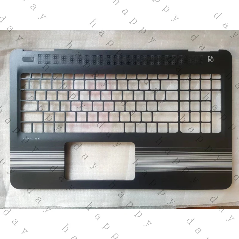 

A+ Laptop NEW For HP Pavilion 15-AU 15-AW 15T-AU Palmrest Keyboard Upper Case