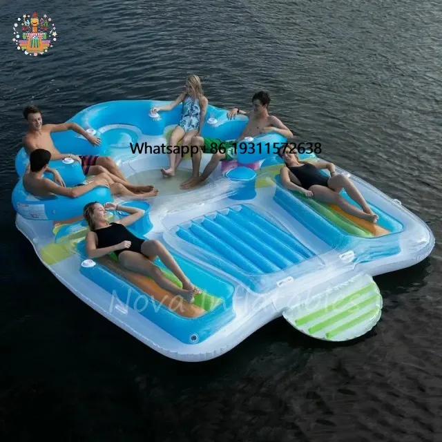 Tahiti Float Nedir ve Neden AliExpress'te Satın Almalısınız?