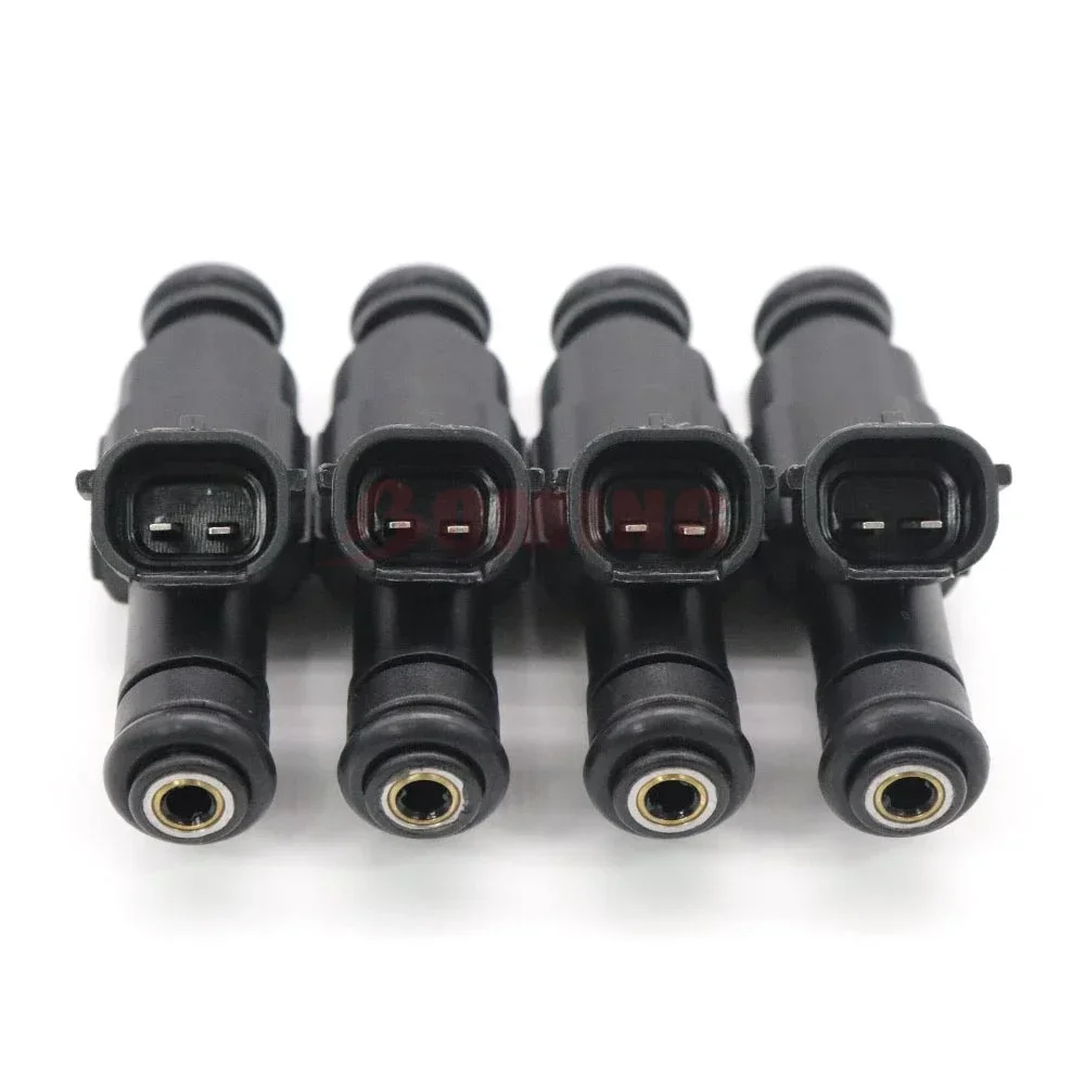 35310-25100 For Hyundai Kia Carens Magentis Carnival 2.0L High Quality Car Fuel Injector Nozzle 3531025100 35310 25100
