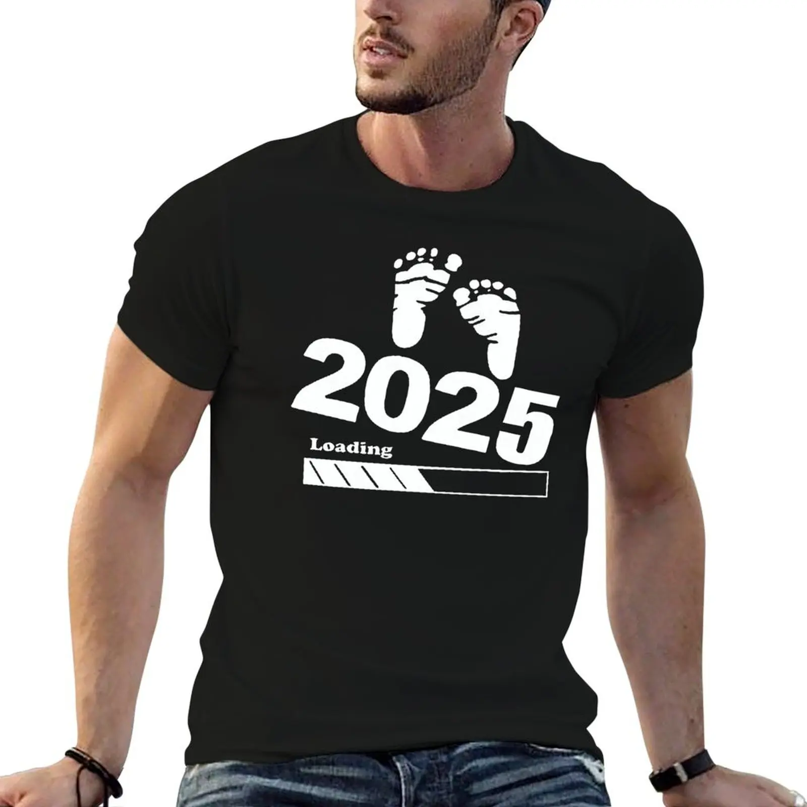 2025 Loading Steps …