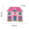 Ironing Patch 21