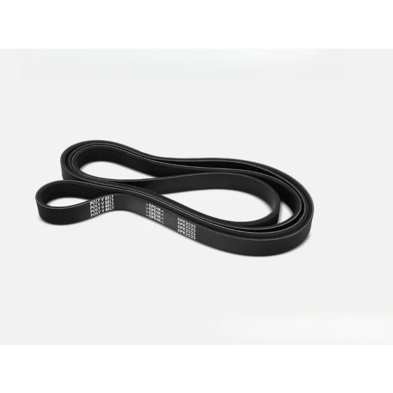 6PK2528 Serpentine Belt For Mercedes-Benz CLS550, S550, SL550 0029936796 002 993 67 96