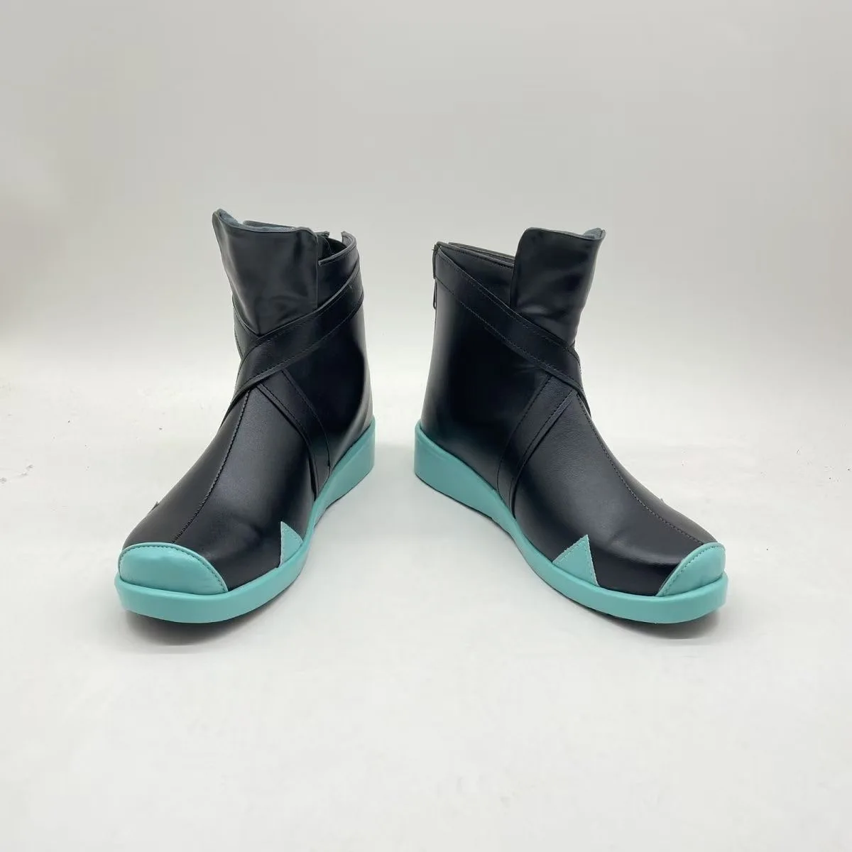 أحذية جيت كوسبلاي أنيمي جون هي كوسبلاي