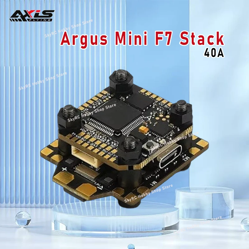Axisflying Argus Mi…