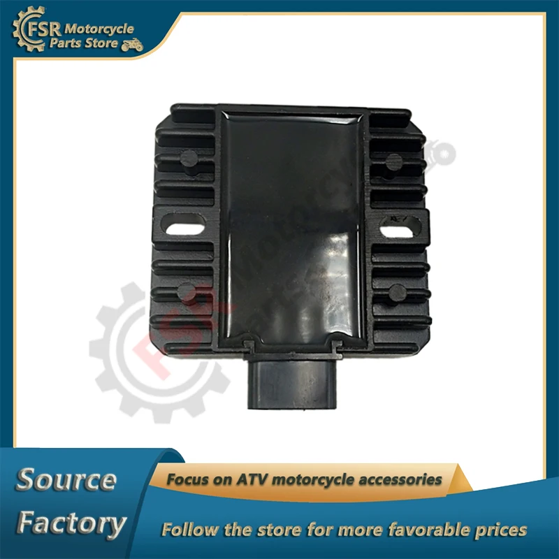 

Voltage Regulator Rectifier COPY 32100-115-0000 P115000321000000F For Hisun UTV 400 500 700 Massimo MSU ATV UTV Spare Parts