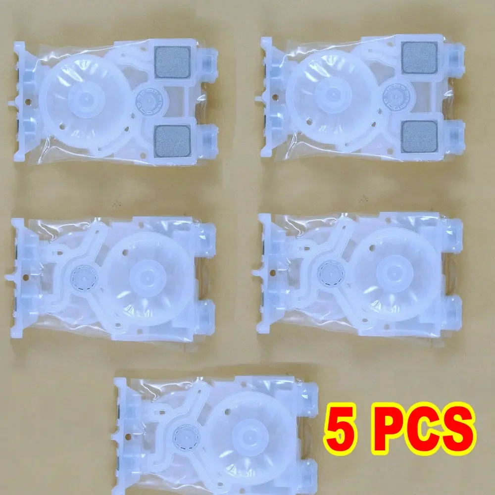 For Epson Printer Ink Damper Kit Ink Sac For T3000 T5000 T3070 T5070 T7000 T7070 T3200 T5200 T7200 T3270 T5270 T7270 Dampers