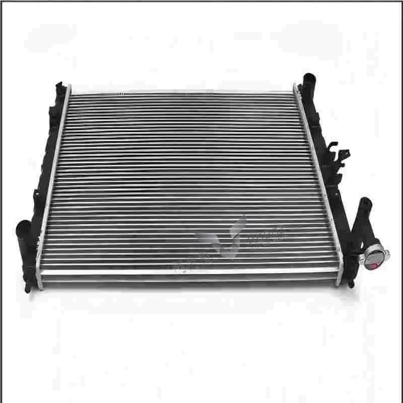 

applicable for BYD series engine radiator