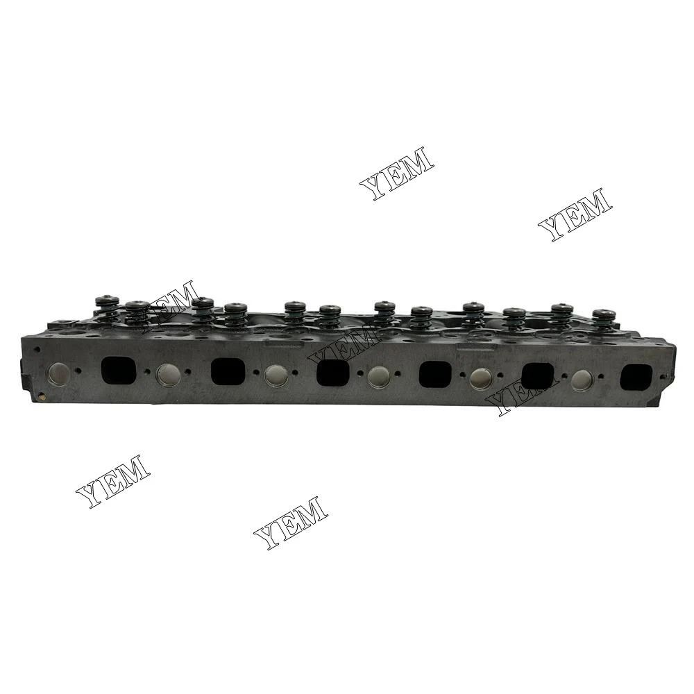 For Caterpillar Cylinder Head Assy 3306 3126 330 330FML 330L 3306B 330B 330BL 350 545 8N6796 8N-0246  Engine parts