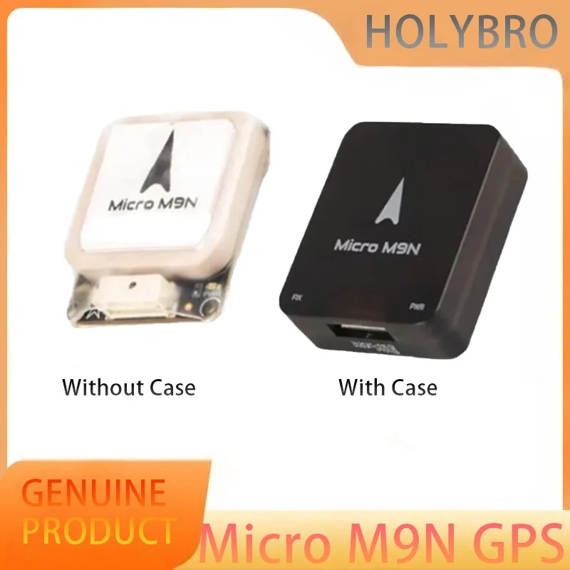 Holybro Micro M9N G… - image