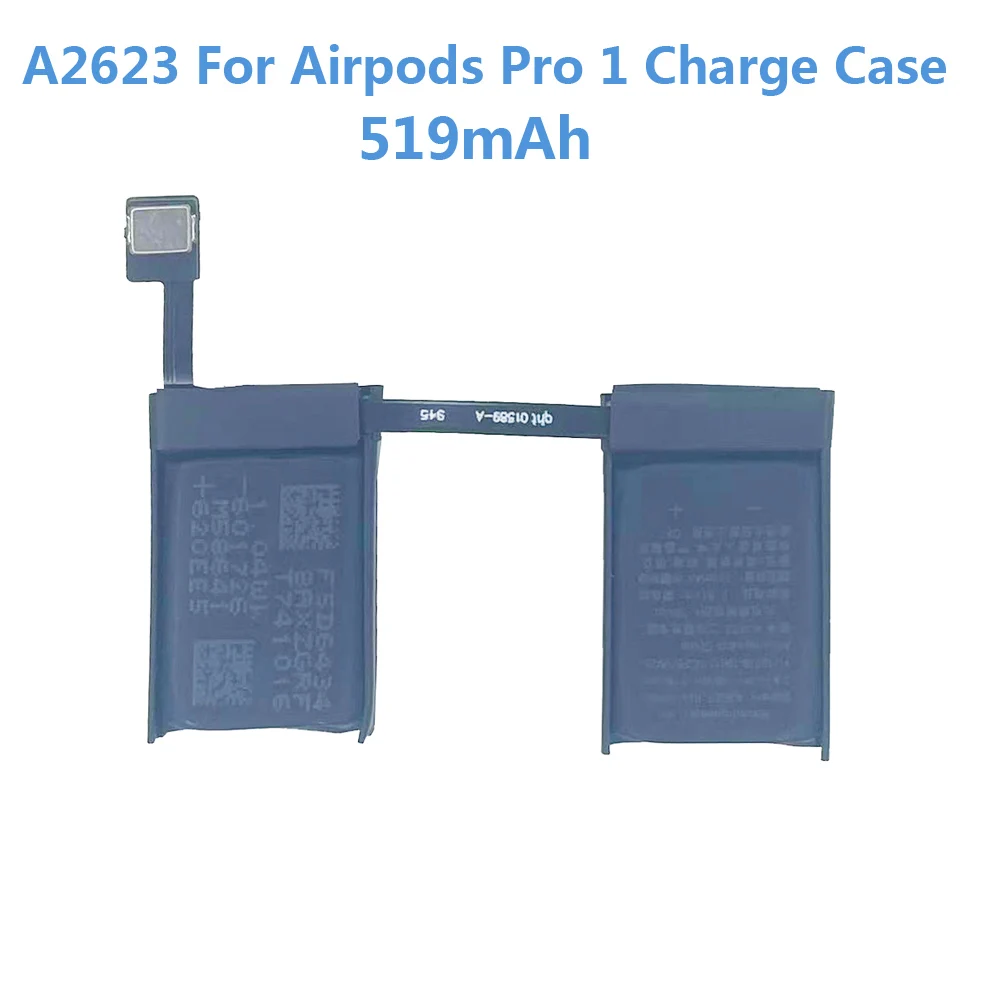 A1602 A1596 A1938 A2135 A2190 A2700 A2623 A2700 A2968 Battery For