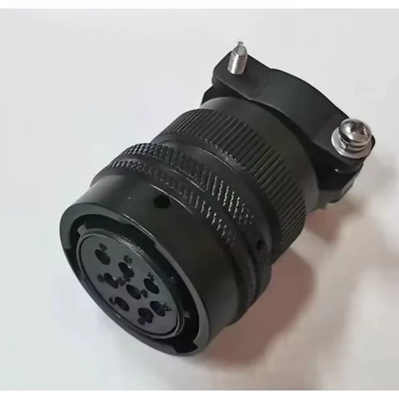 MS3116F 16-8S 16-8SW 8 pin connector plug PT06E 16-8SW