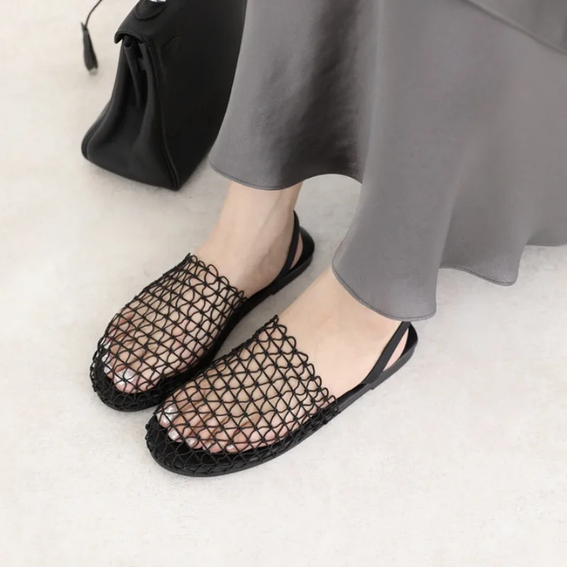 Рисунок 4 - 2025 сетчатые тапочки