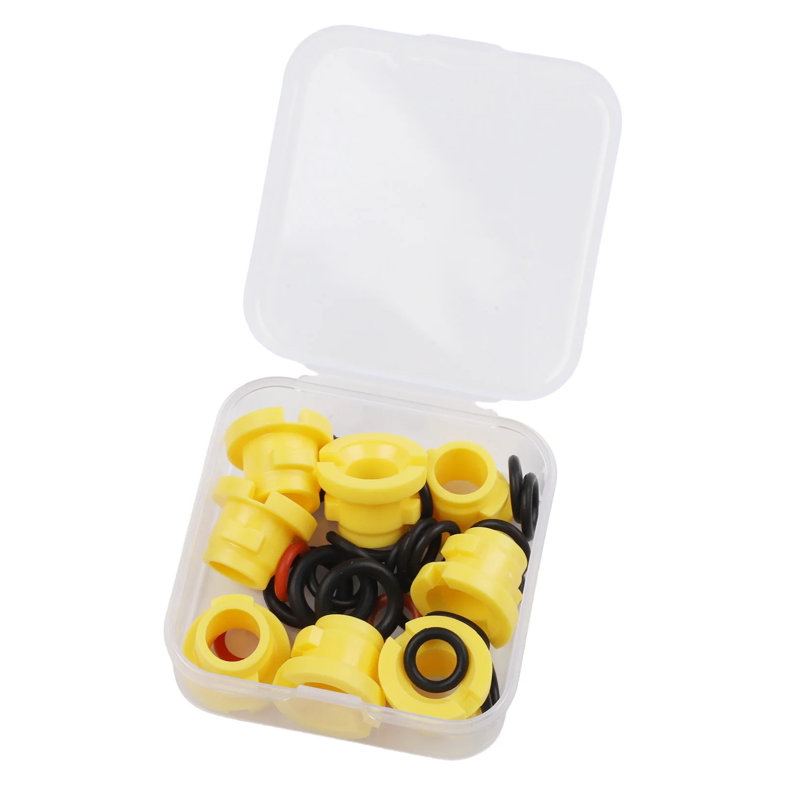 Pressure Washer Nozzle O For Ring Seal Set For Karcher K/2 K3 K4 K5 K6 For K7 2.640-729.0 High Pressure Cleaner Accessories