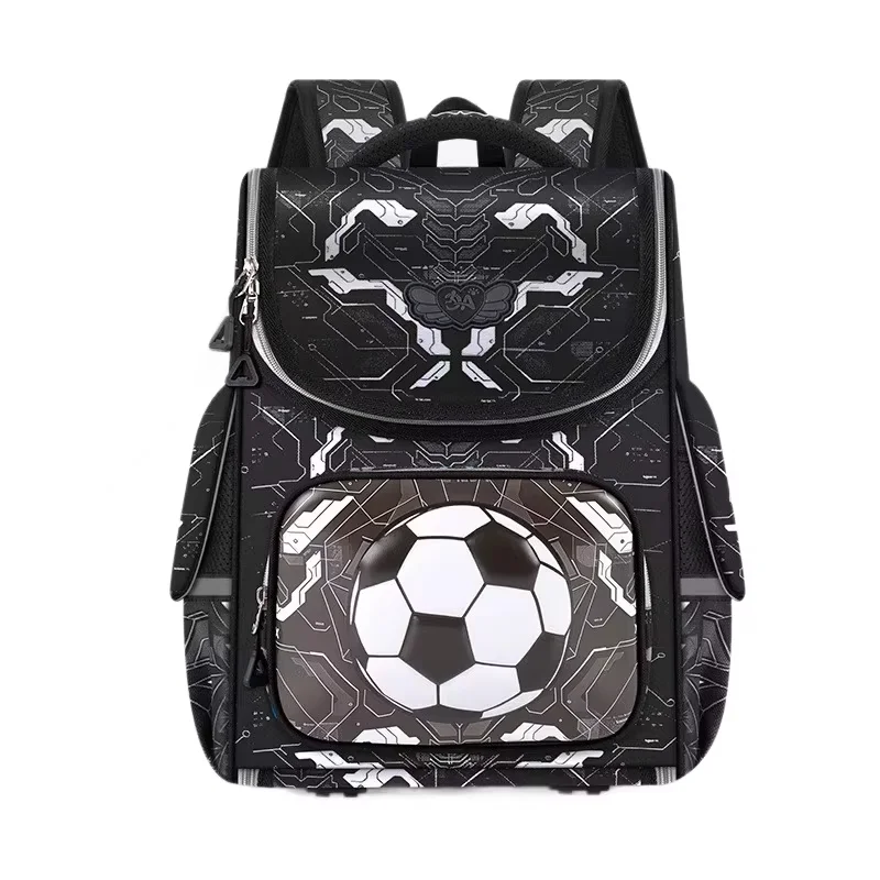 New Waterproof Children School Bags For Boys Girls Kids Backpack Orthopedic Backpack Schoolbag Primary School Backpack Mochila
