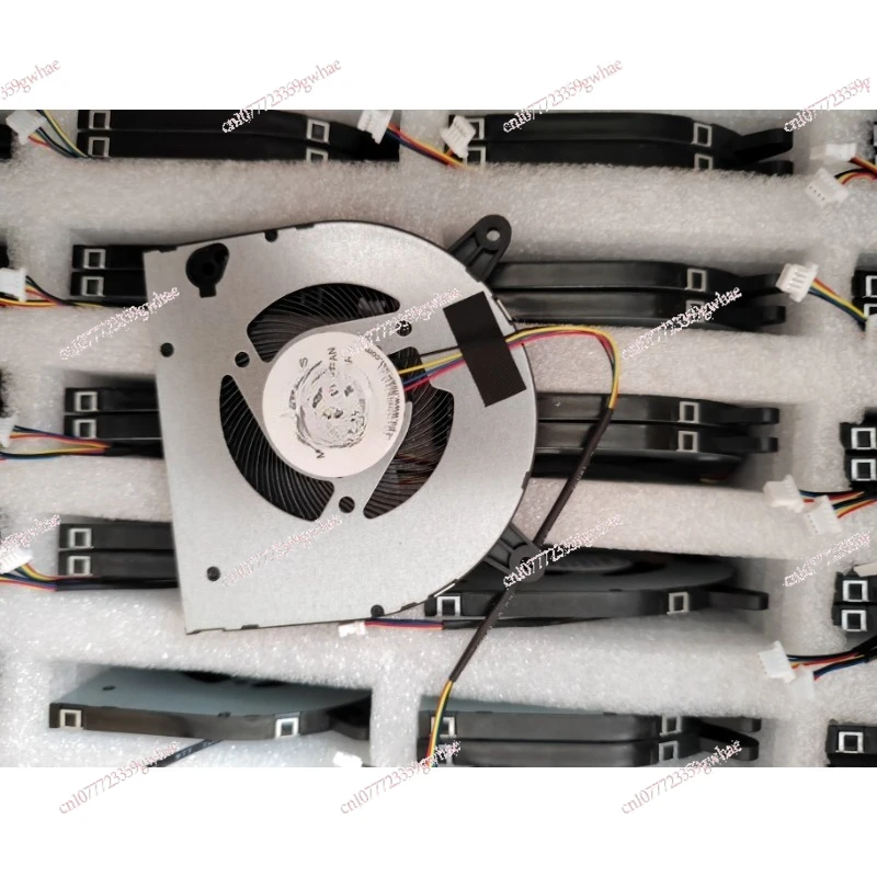 

Вентилятор охлаждения MD6005HS MD7505HS 5V 0.25A BF07505H05FP для электронного оборудования. В наличии.