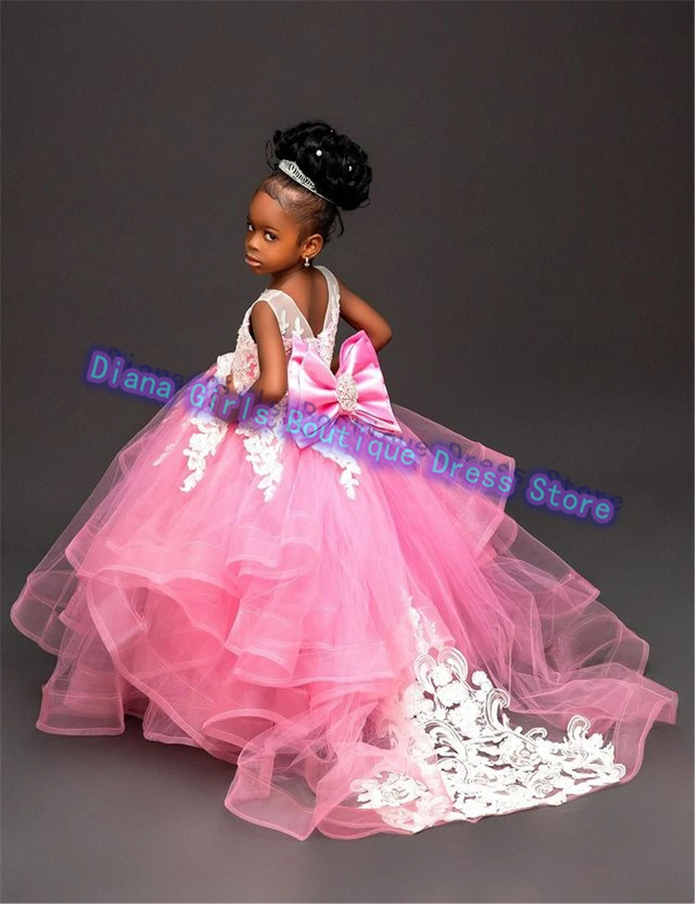 robe-de-luxe-a-fleurs-roses-pour-filles-en-tulle-de-qualite-avec-des-appliques-blanches-moelleuses-pour-mariages-robes-de-soiree-de-bal-d'anniversaire-pour-petites-filles