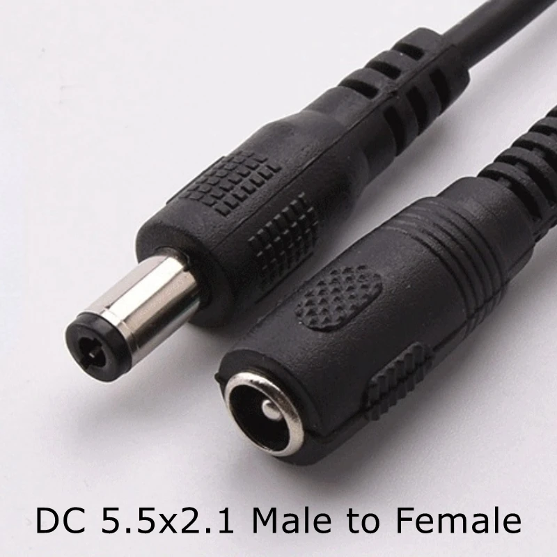 1M 24AWG 2A Dc Powe…