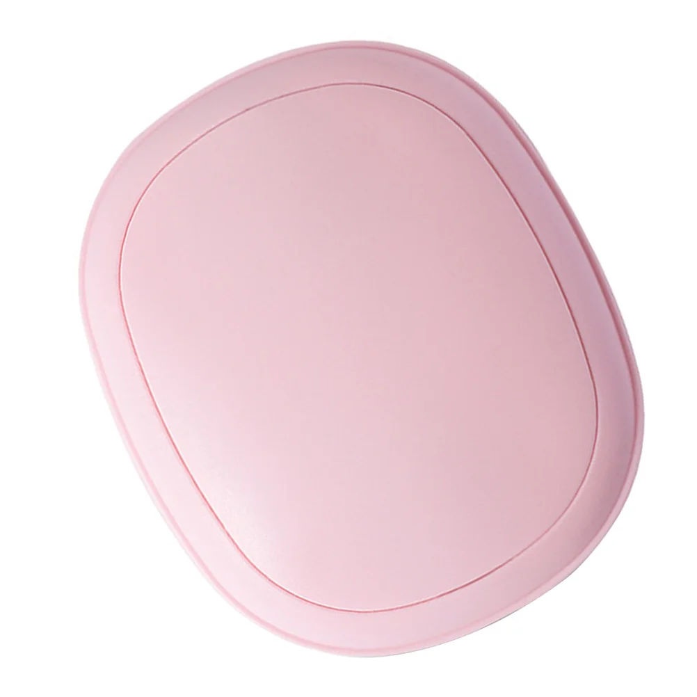 

1Set Portable USB Electric Heating Hand Warmer Small Cute Design Winter Hands Warmer Pocket Rechargeable Hand Heater