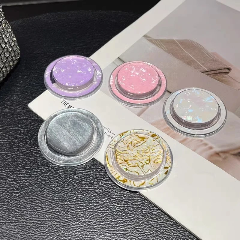 

Магнитный держатель для мобильного телефона с ракушкой, розетка, карманная поддержка для Magsafe IPhone Mac, безопасное кольцо, расширяющаяся подставка для пальцев, штатив