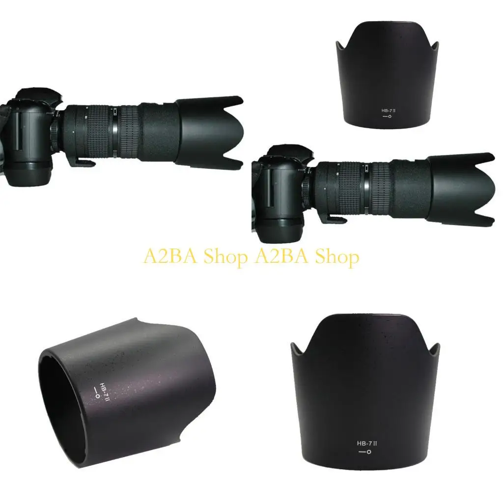 A2BA 80-200Mm Ring …